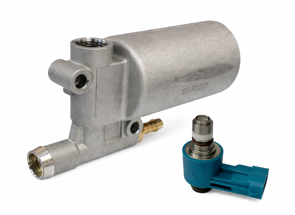 Einspritzpumpe & Einspritzdüse Aprilia Sr 50 DiTech SET