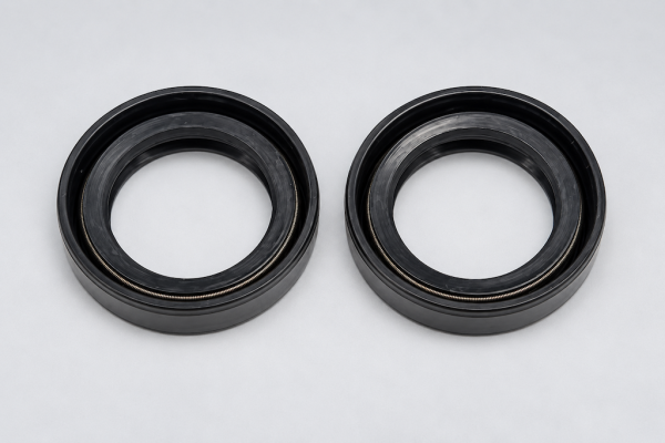 Gabelsimmerring Satz 25x35x9/10 für Honda Dax ST50 ST70 SS50 CD50