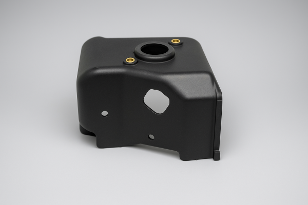 Zylinder Abdeckung für Piaggio TPH Sfera RST Zip NRG MC2 MC3 50 2T