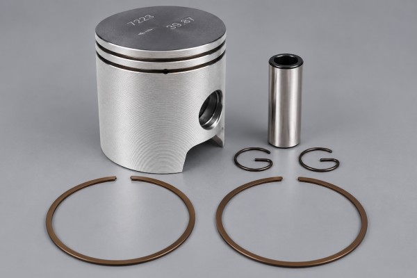 Kolben 39,88mm für Derbi Senda 50 2-Takt