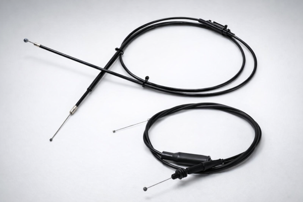 Gaszug + Chokezug Set Aerox Nitro