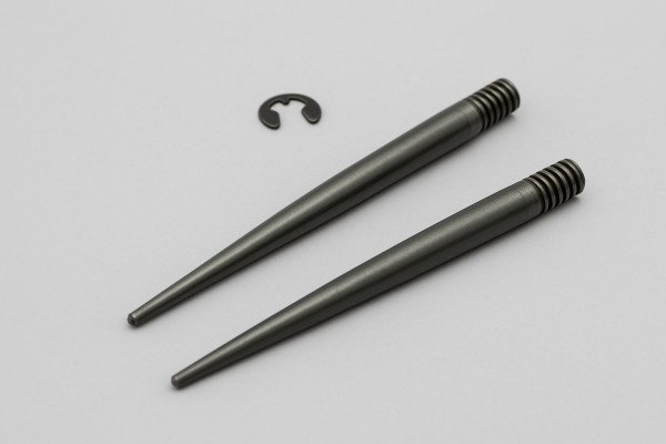 Düsennadel Set für Mikuni TM24 Vergaser Tuning 2T 4T