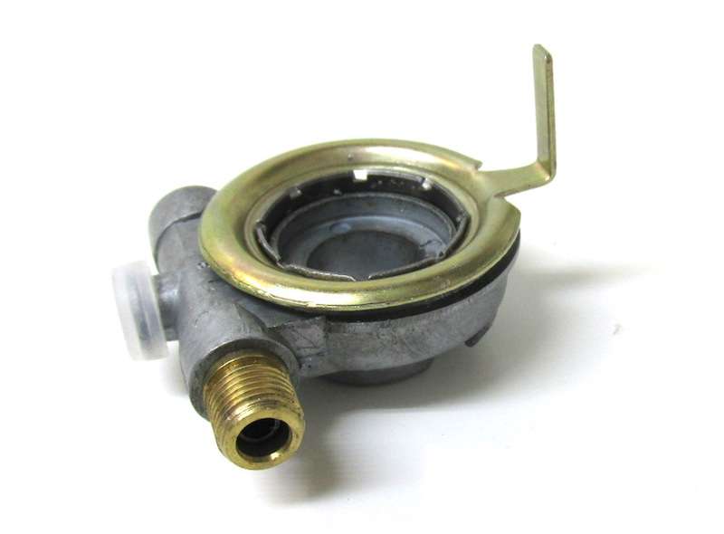 Tachoantrieb Für Peugeot Jetforce/Elystar - Elektrischer Tachoschnecke