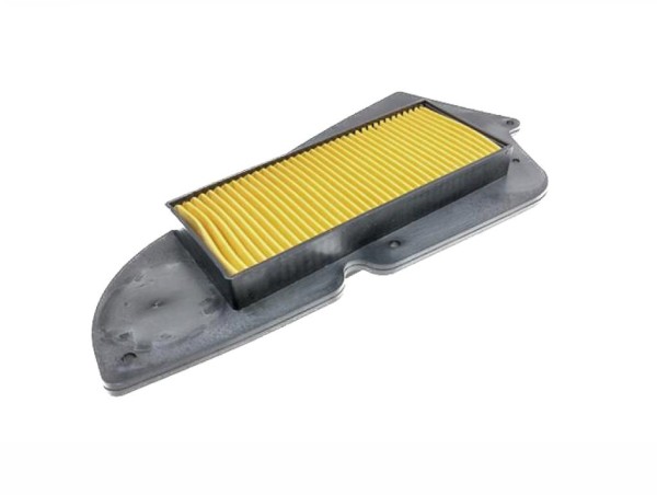 Luftfilter Einsatz für Sym HD 125 200, Peugeot LXR 125 200