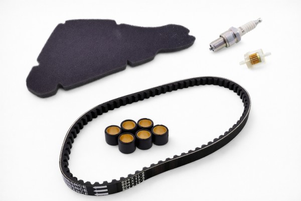 Inspektionspaket Piaggio TPH NRG MC2 TPH NTT 50