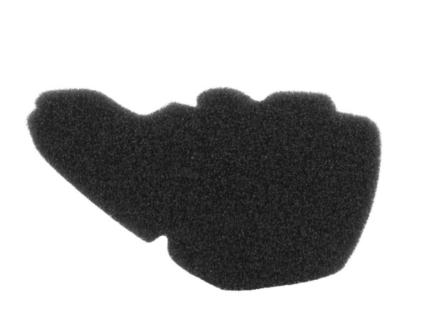 Luftfilter Einsatz Matte passend für Piaggio Zip 125 4T