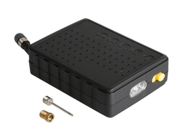 Mini Luftkompressor 120 PSI Taschenformat