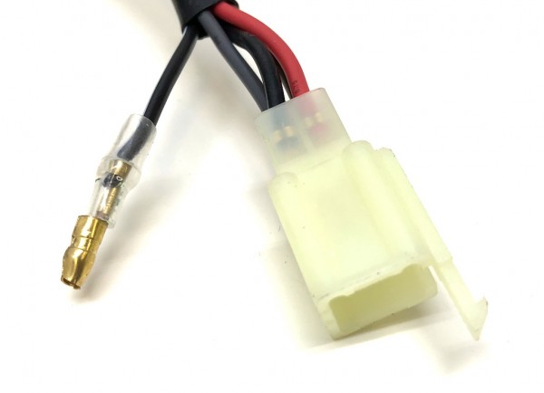 Zündschloss Schlosssatz inkl. Tankdeckel für Yamaha Aerox, MBK Nitro (1997–2002)