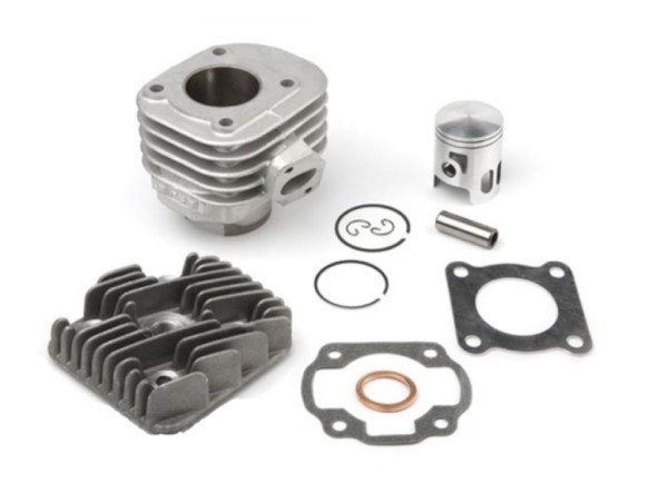 Airsal T6 Racing 70ccm Zylinderkit Minarelli AC