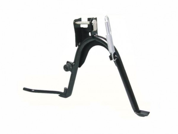 Stabiler Roller-Mittelständer für Keeway Matrix, F-ACT, RY6