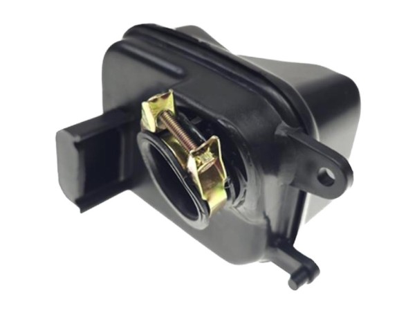 Luftfilterkasten inkl. Filtereinsatz für Yamaha PW 50 (1988–2006)