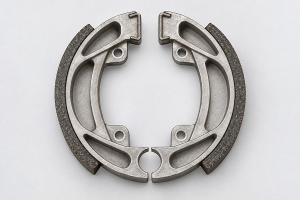 Bremsbacken Kreidler Florett große Nabe 160 mm