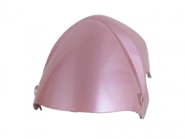 Lenkerverkleidung Lenker Verkleidung Rosa für Sym Mio 50 (2006-2016)