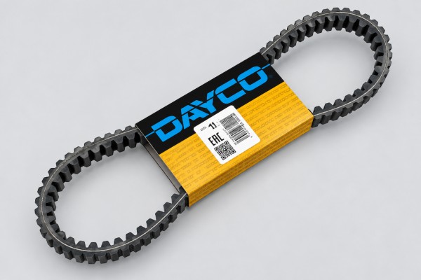 Dayco Keilriemen 23,8 x 933 mm für Suzuki Burgman AN 400