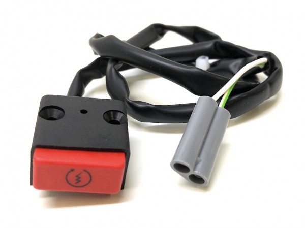 Starter Schalter für Vespa PK 50