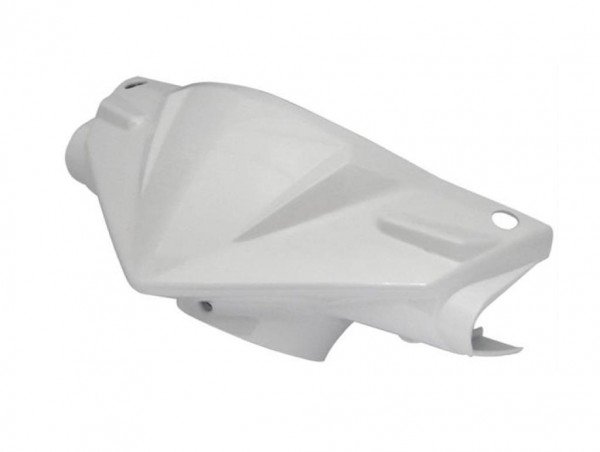 Lenkerverkleidung Lenker Verkleidung Weiss für Sym Orbit II 2, X-Pro 50 125 150