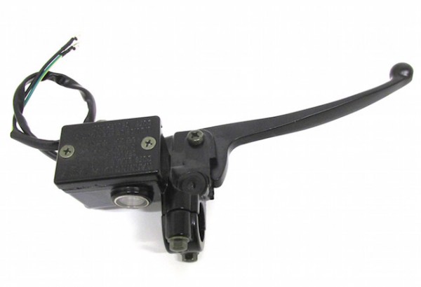 Bremspumpe für Vorderradbremse 50ccm Roller