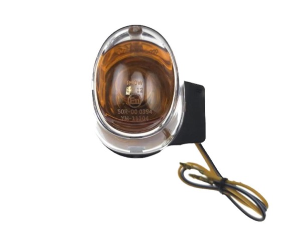 Blinker vorne rechts für Keeway Hurricane 50