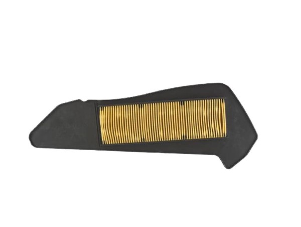 luftfilter einsatz für yamaha x-max 300 seitenansicht