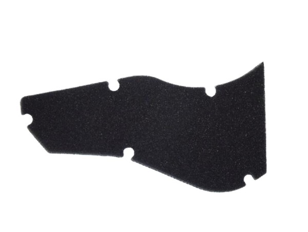 Luftfilter Einsatz Matte für SYM Shark