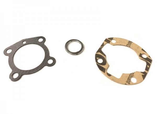 50ccm AIRSAL Zylinder Dichtsatz Dichtungssatz für Peugeot 103 104 105 106 Vogue