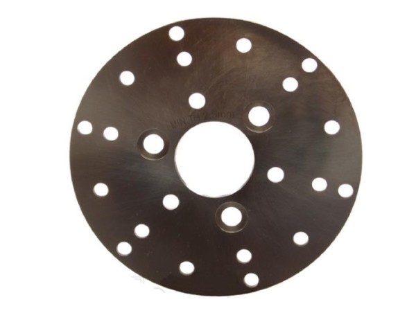 Bremsscheibe 155mm Aprilia Amico