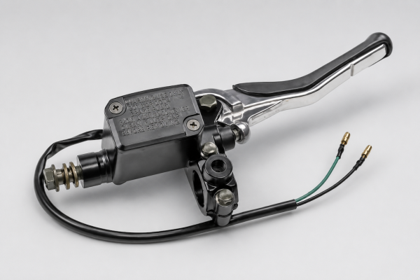 Bremspumpe rechts für Yamaha Aerox 50 100 Ersatzteil