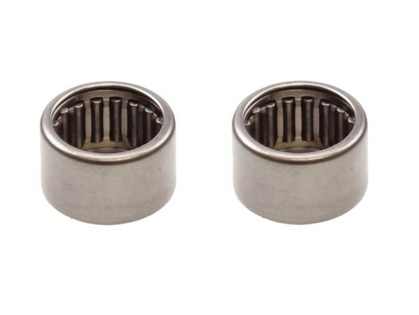 2x Nadellager BK1210 Sachs Hercules Set