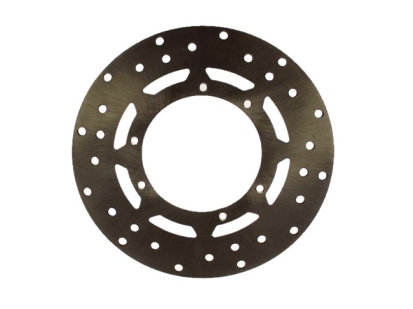 Vorderrad-Bremsscheibe für Derbi Senda DRD X-Treme 50