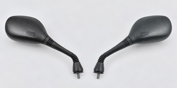 Spiegel Set M8x1,25 für Yamaha Cygnus X 125