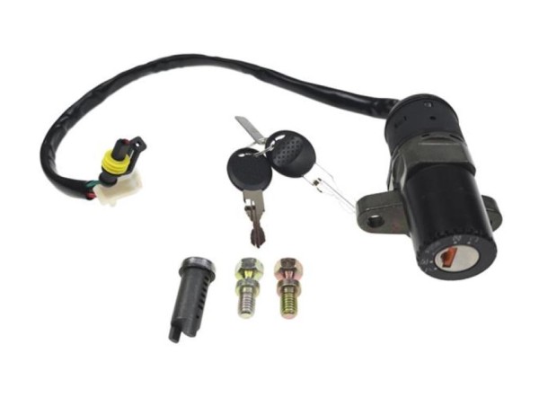 Zündschloss für Gilera DNA 50 Roller