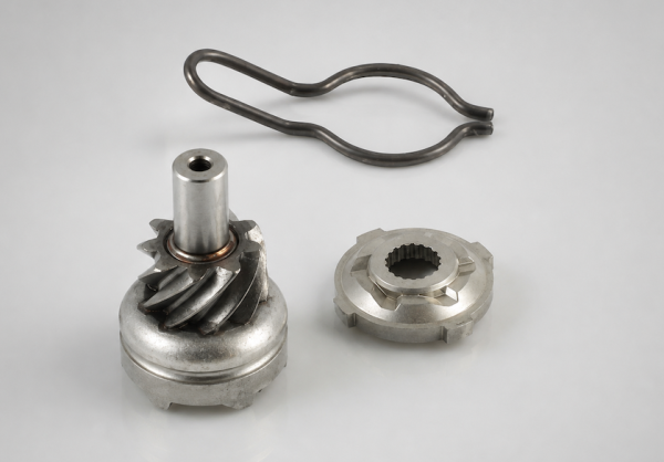 Kickstarter Mitnehmer Ritzel Reparatur Set