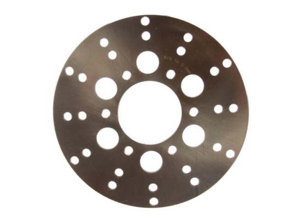 Bremsscheibe hinten Aprilia RS 50 180x57x4mm