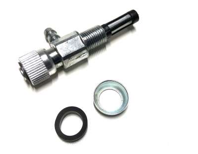 Benzinhahn Kraftstoffhahn M10 X 1 Für Tomos A3 A35, Garelli