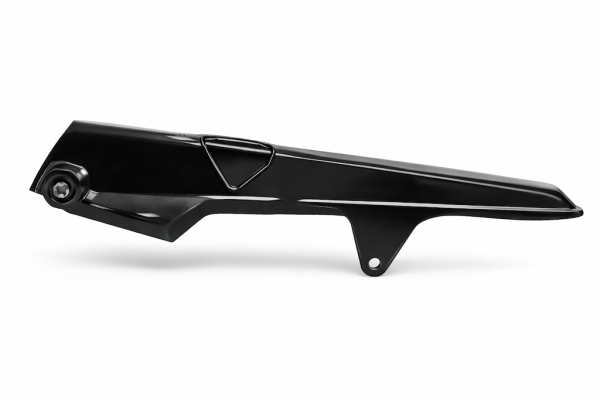 Kettenschutz Honda MT 50 schwarz