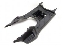 Vorschau: Original Trittbrett Fußraum Verkleidung schwarz für Kymco Agility Vorschau: Original Trittbrett Fußraum Verkleidung schwarz für Kymco Agility