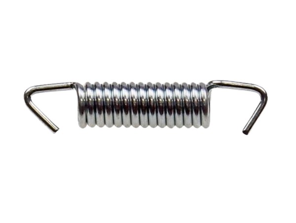 Auspufffeder Rieju RR RS1 RS2 Spike