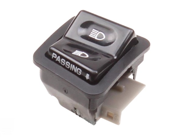 Lichtschalter SYM Fiddle 2 3 Orbit Symphony