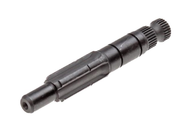 Kickstarterwelle Minarelli AM6 passend für Yamaha DT