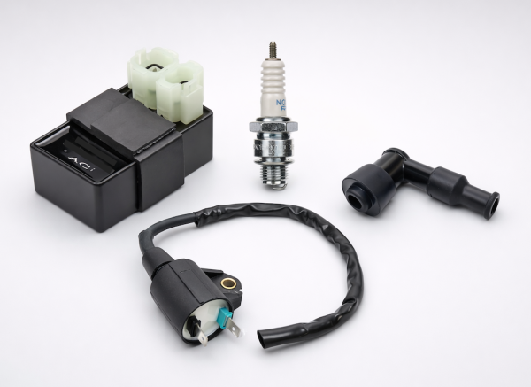 Zündspule CPI Keeway Generic