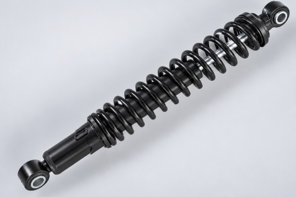 Stoßdämpfer hinten 339 mm für Piaggio Beverly 125