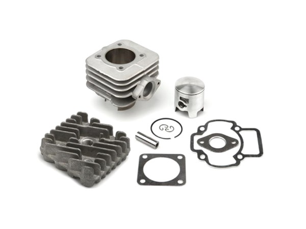 AIRSAL T6 M-Racing 70ccm Zylinder Kit passend für Piaggio AC neu