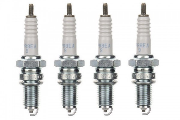 4x Zündkerze NGK BPR5ES-11 4er Pack