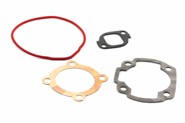 Airsal Zylinder Dichtsatz 50ccm für Minarelli LC Yamaha Aerox MBK Nitro