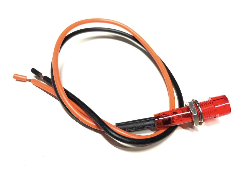 Vierwege-Joystick 22 mm ohne Federrückstellung M22-WRJ4 279415