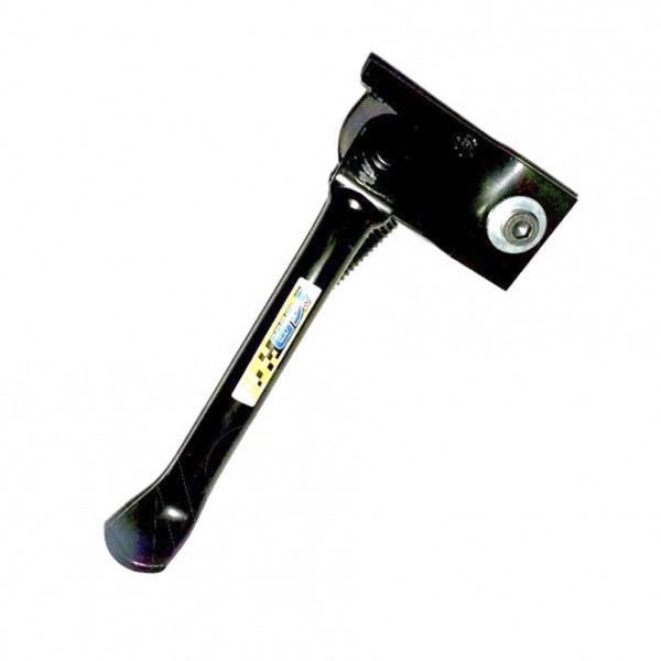 Seitenständer schwarz für Peugeot SV 50 Roller