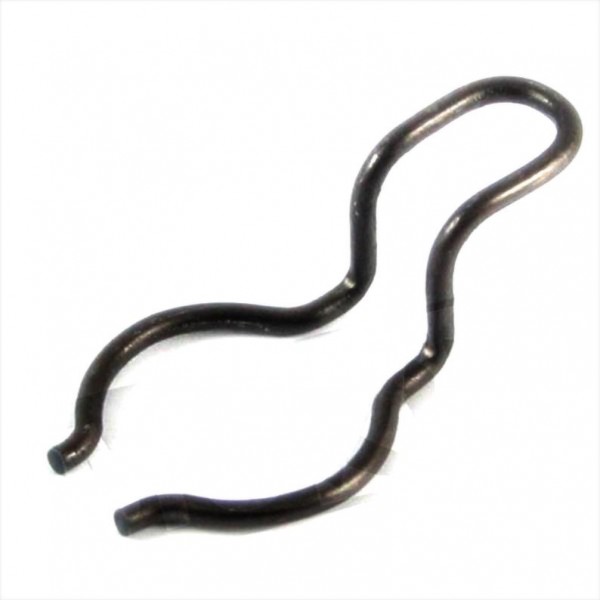 Kickstarter Ritzel Feder für Peugeot 50