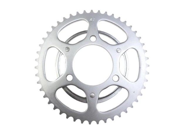 Kettenrad 420 47 Zähne Honda MB MT MTX 50