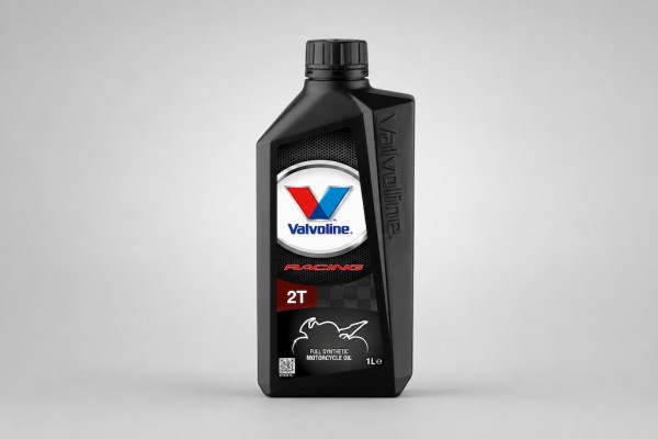 Valvoline Racing 2T Motorcycle Oil SAE 50