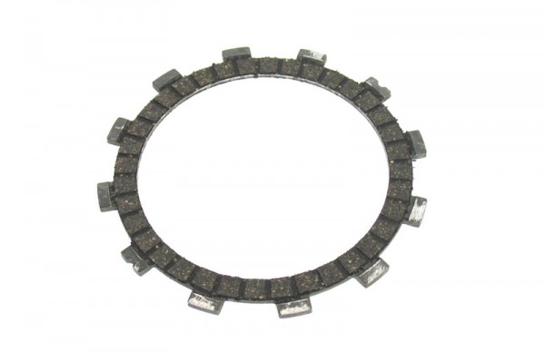 Kupplungslamelle Reibscheibe für Suzuki TS 50 X